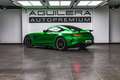 Mercedes-Benz AMG GT Coupé R Green - thumbnail 3