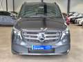 Mercedes-Benz V 300 d 4M LANG LEDER PANO BURMESTER 360 STANDHZ Grau - thumbnail 2