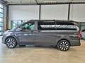 Mercedes-Benz V 300 d 4M LANG LEDER PANO BURMESTER 360 STANDHZ Grau - thumbnail 8