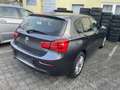 BMW 116 116 d Advantage Grau - thumbnail 16