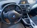 BMW 116 116 d Advantage Grau - thumbnail 2
