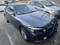 BMW 116 116 d Advantage Grau - thumbnail 14