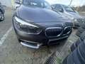 BMW 116 116 d Advantage Grau - thumbnail 13