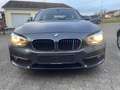 BMW 116 116 d Advantage Grau - thumbnail 12