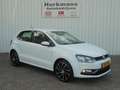 Volkswagen Polo 1.0 TSI 5DRS NL AUTO MET 58.689 KM! AIRCO Wit - thumbnail 3