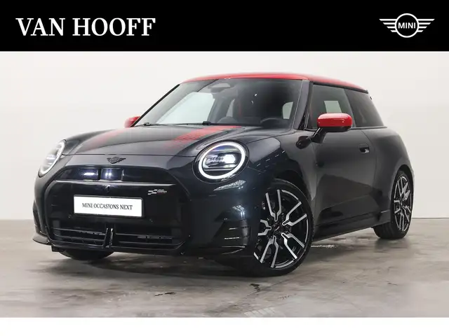 MINI Cooper SE Hatchback / John Cooper Works / Pakket XL / John C
