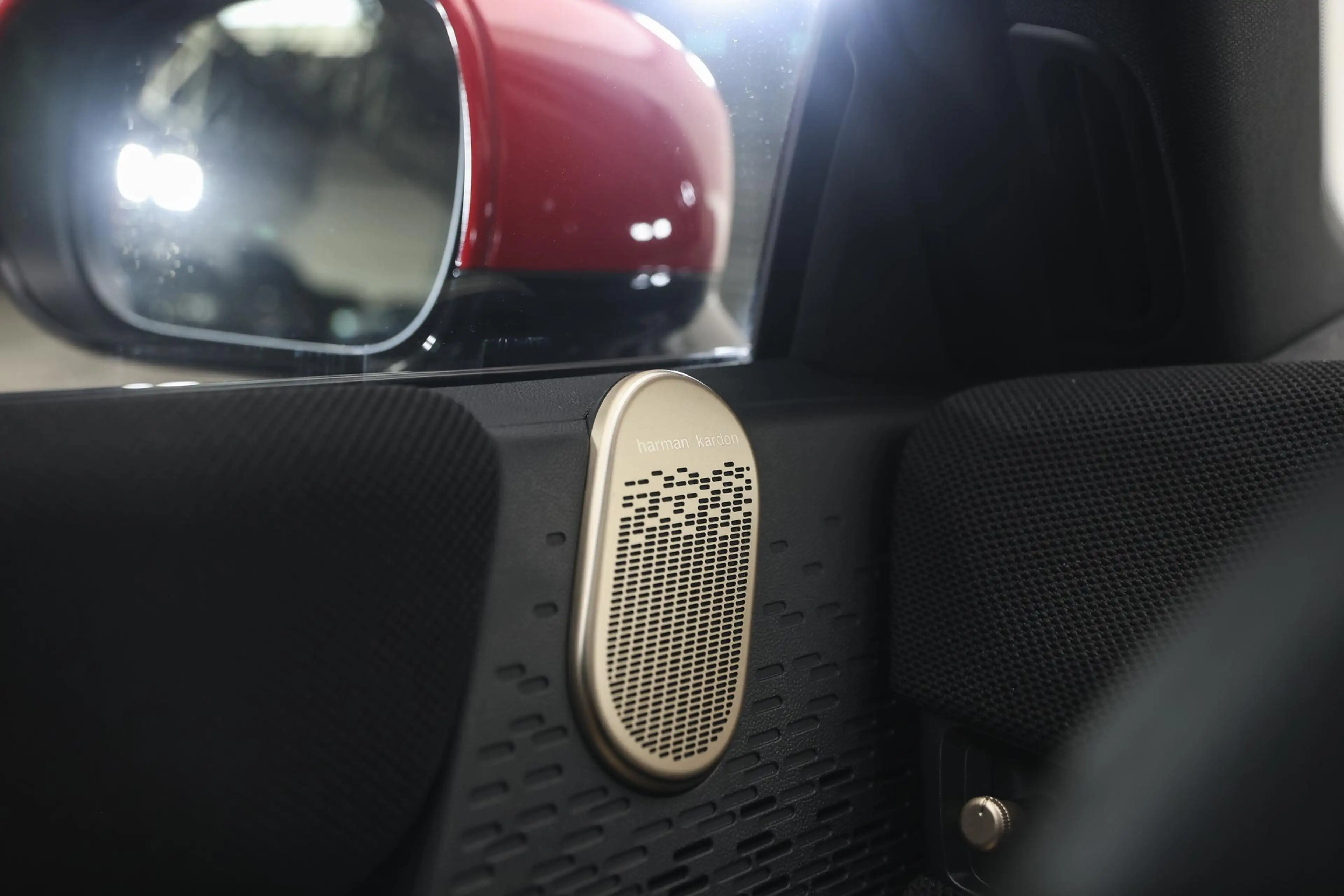 MINI Cooper SE Hatchback / John Cooper Works / Pakket XL / John C — photo 11