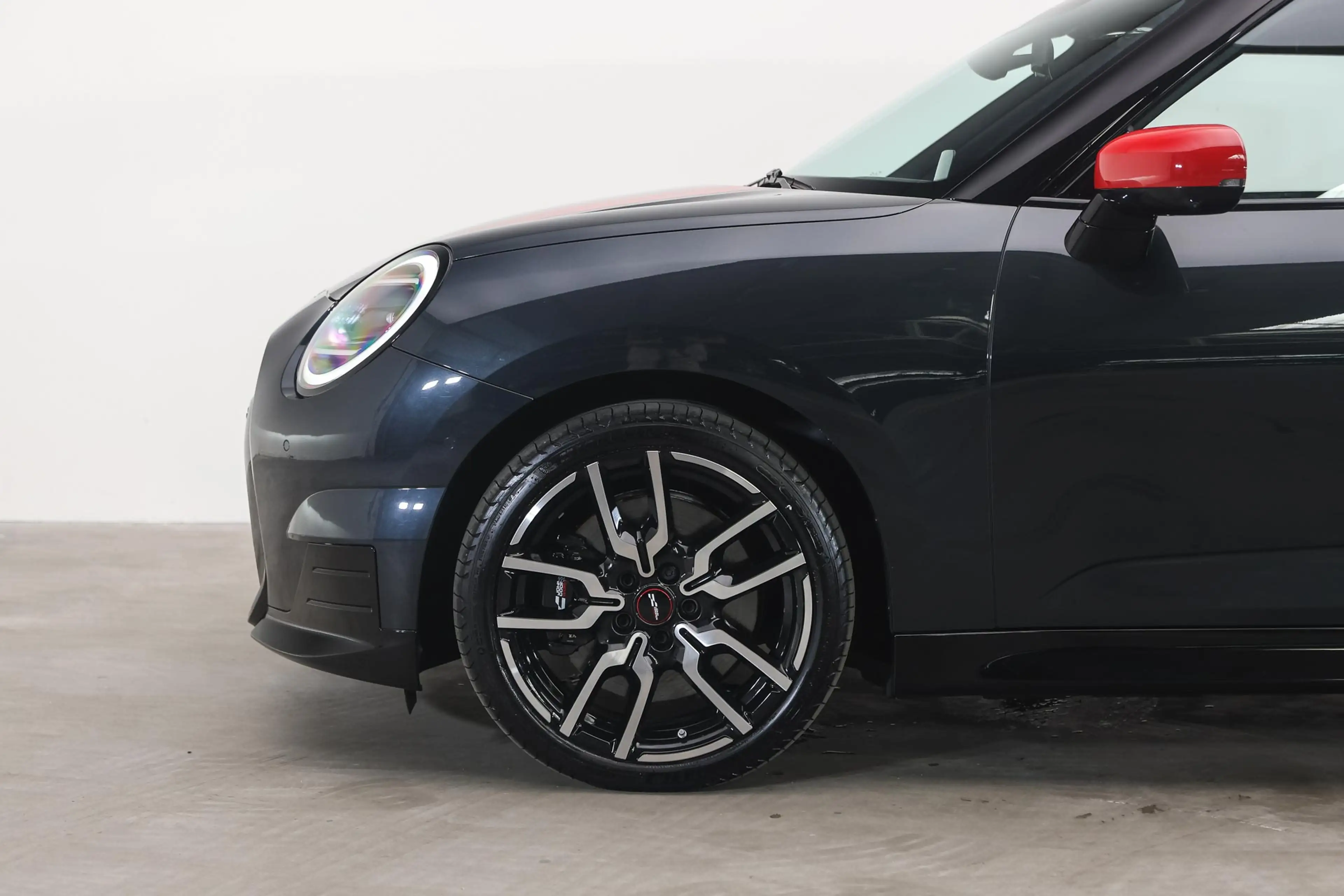 MINI Cooper SE Hatchback / John Cooper Works / Pakket XL / John C — photo 4