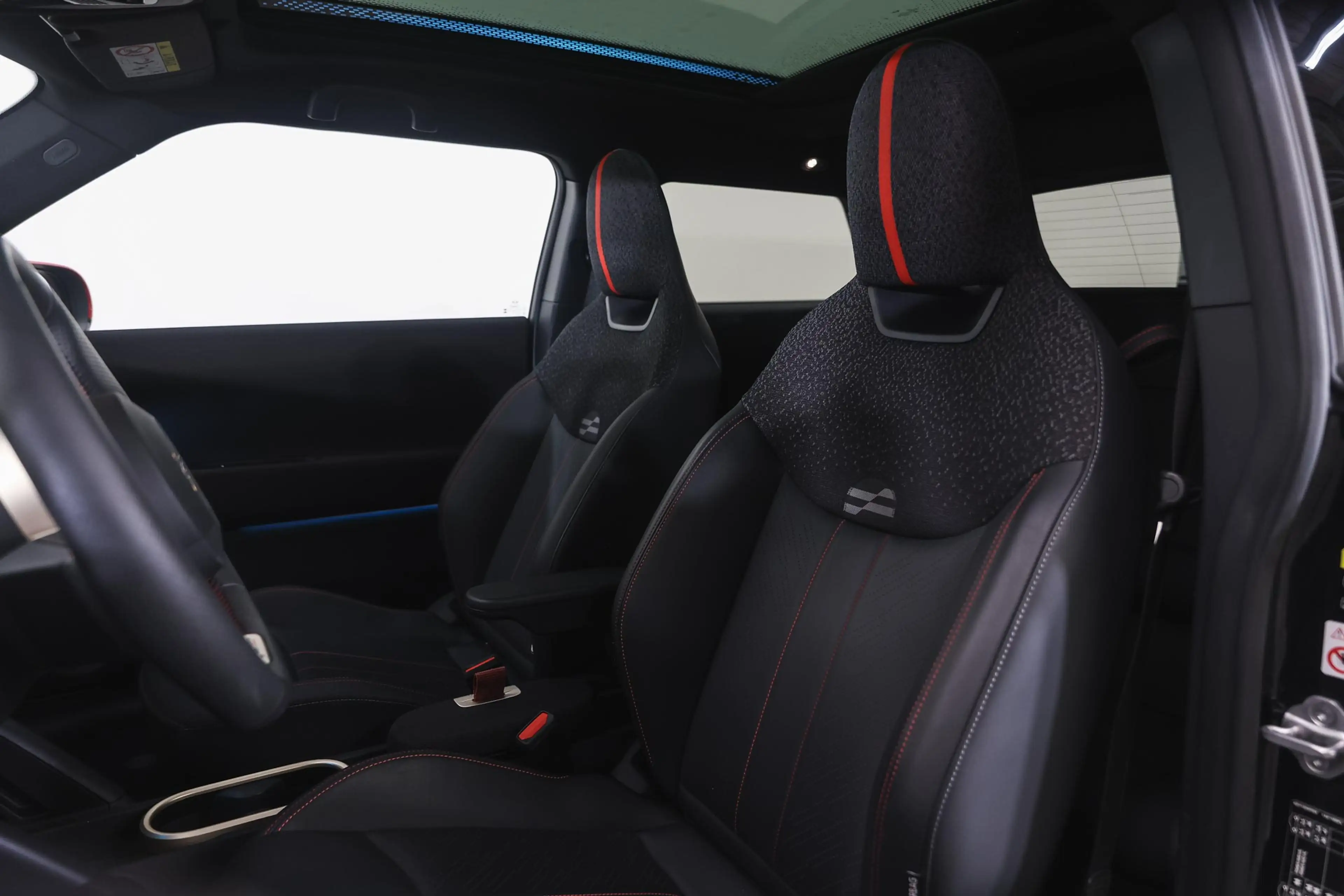 MINI Cooper SE Hatchback / John Cooper Works / Pakket XL / John C — photo 9