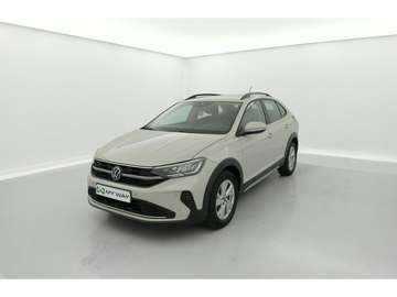 Life 1.0 TSI 70 kW (95 ch) 5 vitesses