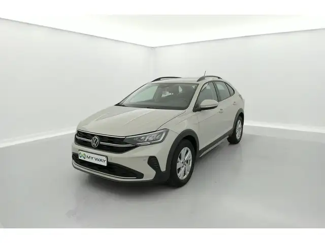 Volkswagen Taigo Life 1.0 TSI 70 kW (95 ch) 5 vitesses