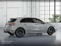 Mercedes-Benz A 180 AMG+NIGHT+360°+AHK+LED+TOTW+KEYLESS+7G Grau - thumbnail 16
