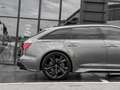 Audi RS6 Avant TFSI quattro Tiptronic Gris - thumbnail 6