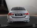 Mercedes-Benz A 250 e Lim AMG+NIGHT+PANO+LED+FAHRASS+KAMERA+8G Grau - thumbnail 9