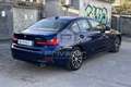 BMW 320 320d Msport Bleu - thumbnail 5