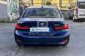 BMW 320 320d Msport Bleu - thumbnail 6