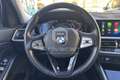 BMW 320 320d Msport Bleu - thumbnail 12
