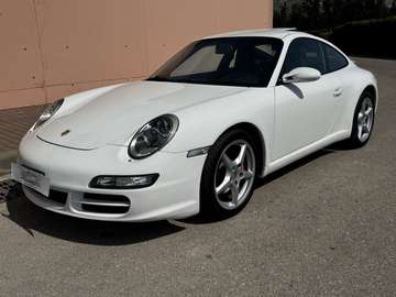 Carrera Coupé