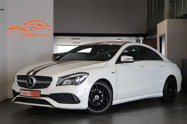 Mercedes-Benz CLA 180 CLA 180 AMG-Pack CruiseC Navi Camera Garantie*