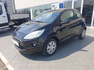 Ka II 3p 2009 Ka 1.2   c/esp,tcs 69cv E5