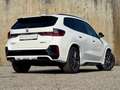 BMW iX1 eDrive20 M-Sportpaket Weiß - thumbnail 4