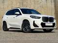 BMW iX1 eDrive20 M-Sportpaket Weiß - thumbnail 3