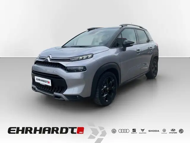 Citroen C3 Aircross 1.2 110 Pure Tech HEADUP*DAB*NAV*PDC*KAMERA*KLI...