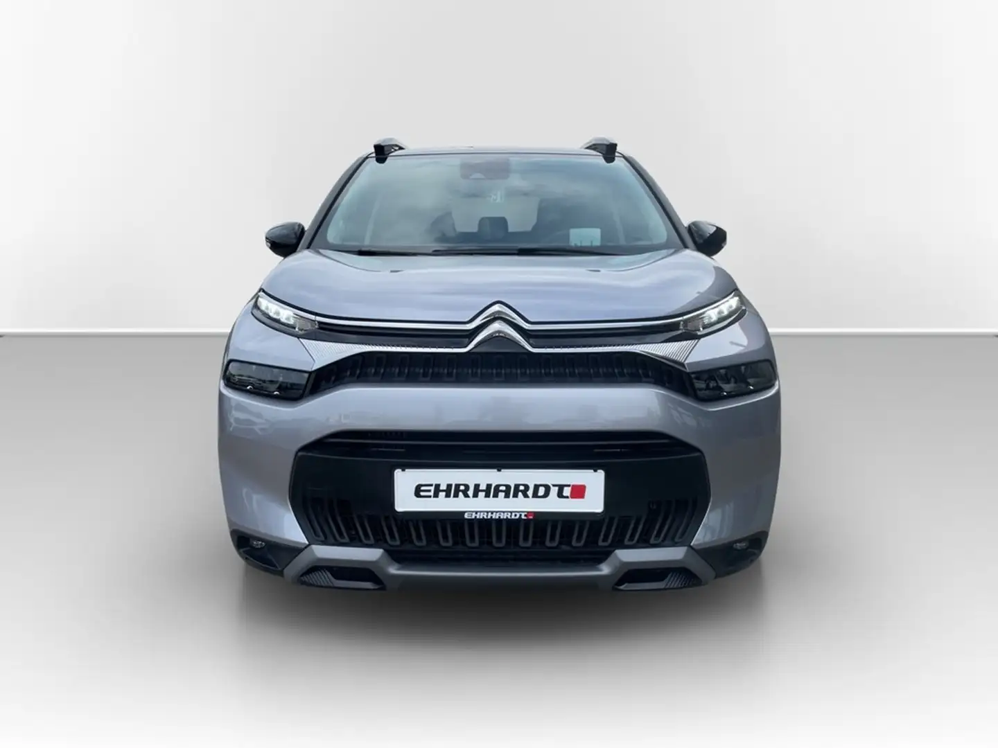 Citroen C3 Aircross 1.2 110 Pure Tech HEADUP*DAB*NAV*PDC*KAMERA*KLI... Grau - 2