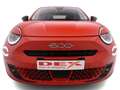 Fiat 600 54kWh 156 La Prima + GPS UConnect 10.25 + Leather  Orange - thumbnail 2