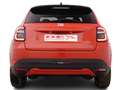 Fiat 600 54kWh 156 La Prima + GPS UConnect 10.25 + Leather  Orange - thumbnail 5