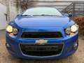 Chevrolet Aveo 1.4i LT Bleu - thumbnail 2