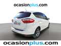 Ford C-Max 1.0 Ecoboost Auto-S&S Titanium 125 Blanco - thumbnail 4