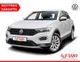 Volkswagen T-Roc 1.5 TSI Sport LED Navi ACC Kamera DAB PDC Blanc - thumbnail 1