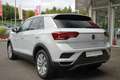 Volkswagen T-Roc 1.5 TSI Sport LED Navi ACC Kamera DAB PDC Blanc - thumbnail 6
