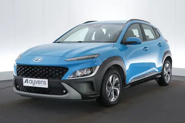 Hyundai KONA 1.6 GDi HEV Twist GPS PDC CAM Carplay Cruise Ctrl