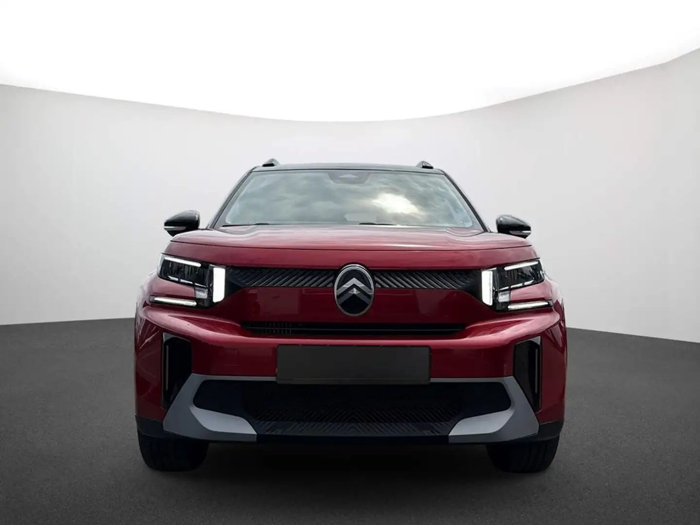 Citroen C3 Aircross Turbo 100 S&S YOU mit PLUS Paket - 2
