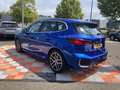 BMW 218 218i DKG7 M SPORT GPS Caméra Hayon 1Â°Main Bleu - thumbnail 3