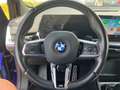 BMW 218 218i DKG7 M SPORT GPS Caméra Hayon 1Â°Main Bleu - thumbnail 18