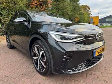 GTX 77KWH 299PK 4MOTION/PANO/IQLIGHT