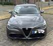 Alfa Romeo Giulia 2.2 Diesel AT8 2.Hand 85Tkm Q2 Diff Sportfahrwerk Grau - thumbnail 6
