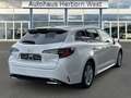 Suzuki Swace Comfort + 1.8 Hybrid SHZ LED Kamera Lenkradheizung Weiß - thumbnail 3