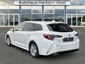Suzuki Swace Comfort + 1.8 Hybrid SHZ LED Kamera Lenkradheizung Weiß - thumbnail 4