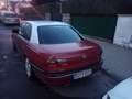 Opel Omega Omega Caravan 3.0 Sport Rood - thumbnail 5