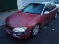 Opel Omega Omega Caravan 3.0 Sport Rood - thumbnail 8
