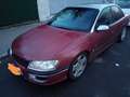 Opel Omega Omega Caravan 3.0 Sport Rood - thumbnail 10