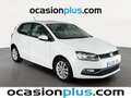 Volkswagen Polo 1.4 TDI BMT Advance 66kW Blanco - thumbnail 2