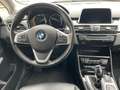 BMW 220 220i A Kamera Leder Garantie Blanc - thumbnail 7