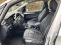BMW 220 220i A Kamera Leder Garantie Blanc - thumbnail 12