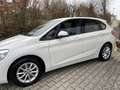 BMW 220 220i A Kamera Leder Garantie Blanc - thumbnail 6