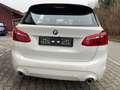 BMW 220 220i A Kamera Leder Garantie Blanc - thumbnail 4
